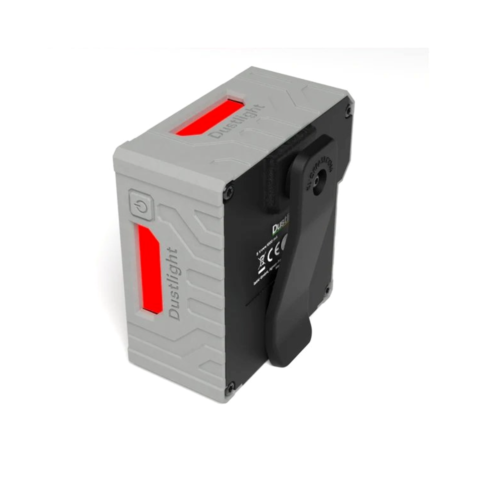 Maxisafe Dustlight Replacement Clip