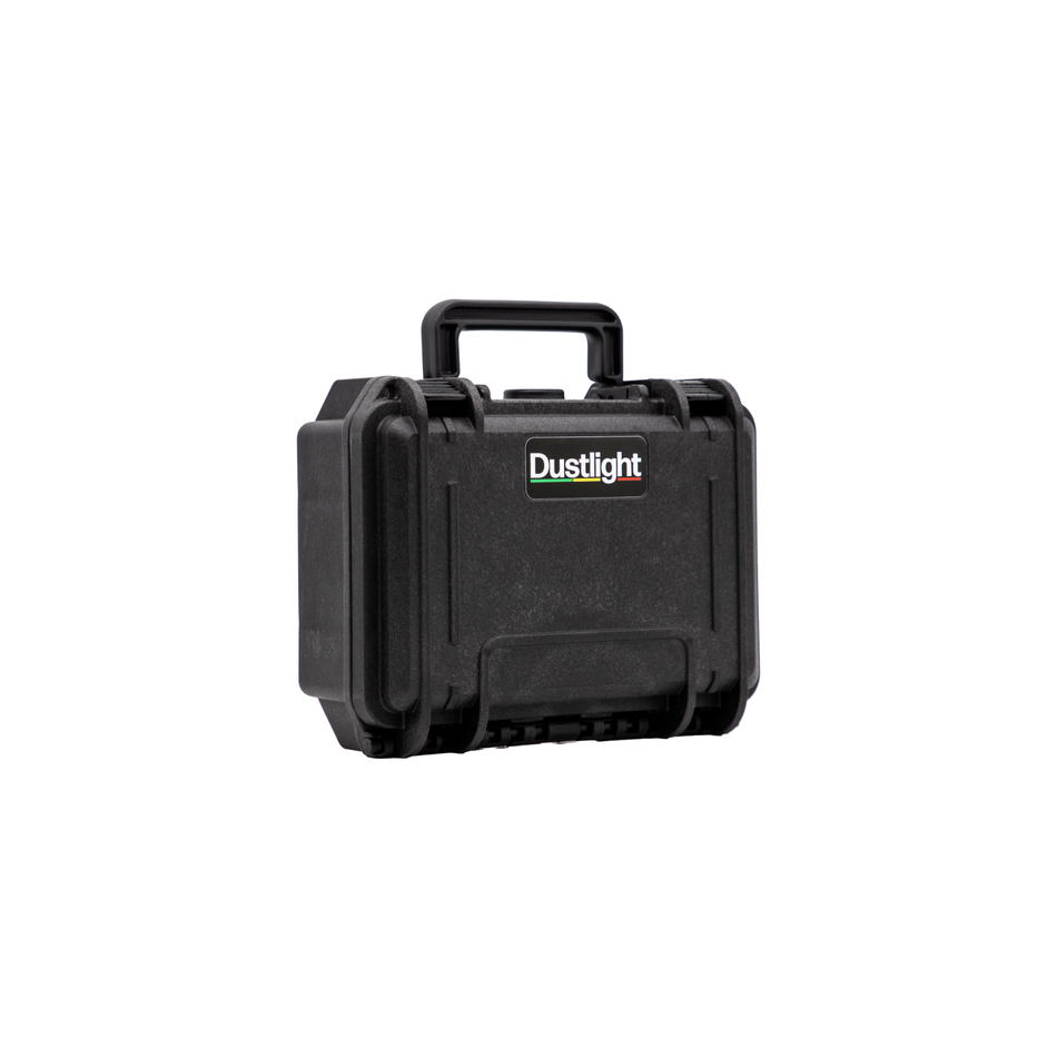 Maxisafe Dustlight Waterproof Case 2 Units