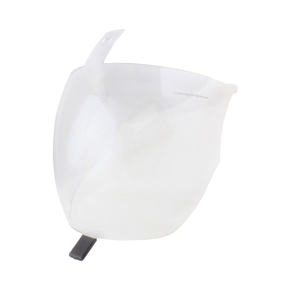 Maxisafe E MAN Clear Replacement Visor