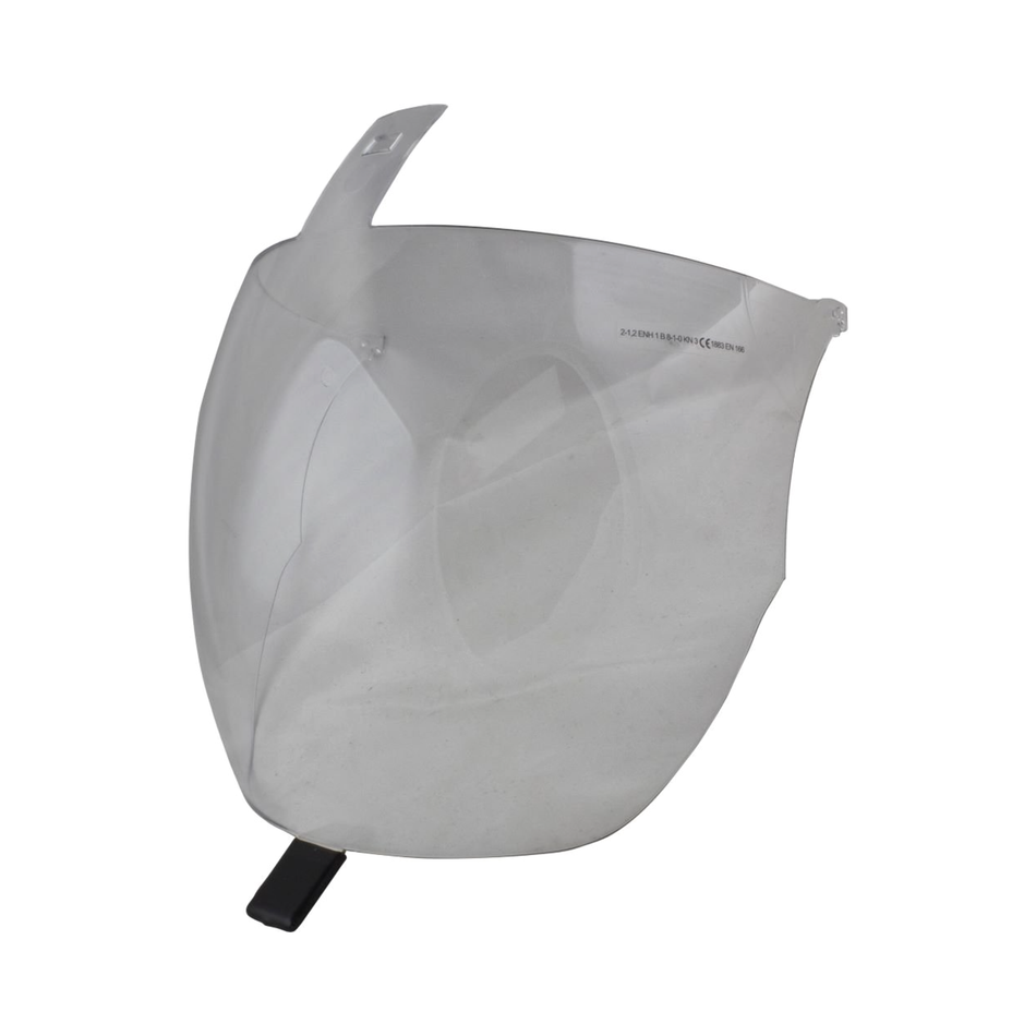 Maxisafe E MAN Grey IR Visor Only