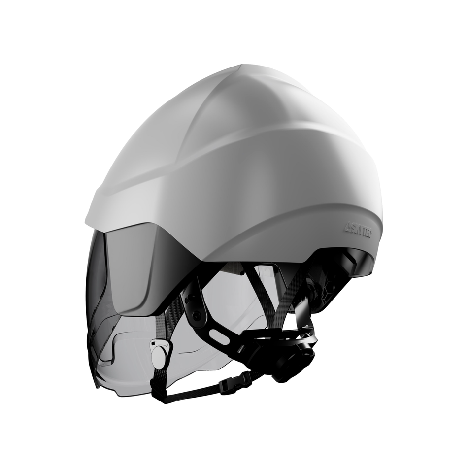 Maxisafe E PRO 1 Arc Flash Helmet with Visor
