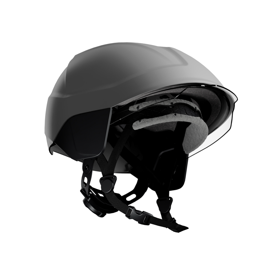 Maxisafe E PRO 1 Arc Flash Helmet with Visor