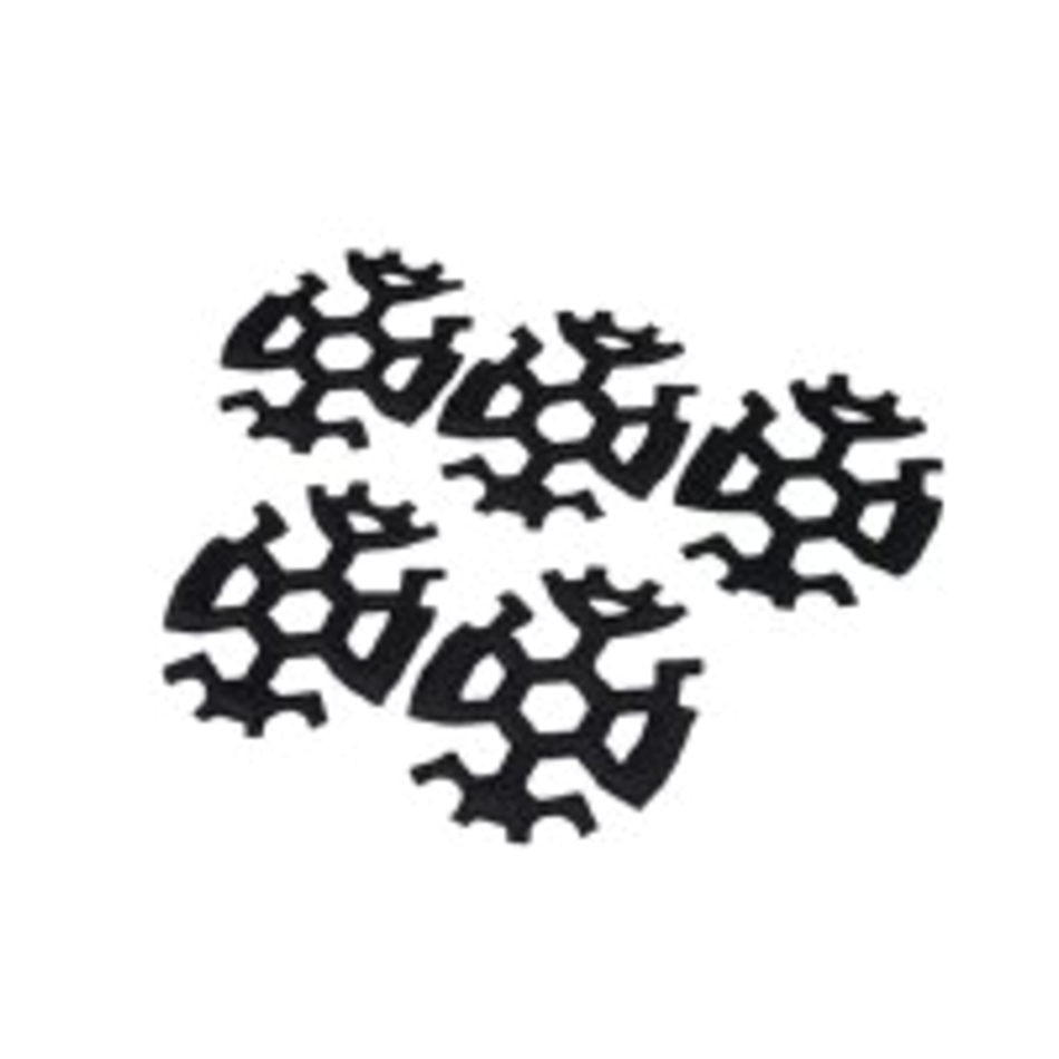 Maxisafe E PRO Crown Pad Spares