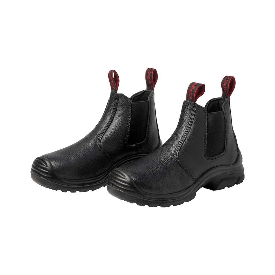 Maxisafe E101BR Elastic Safety Boot