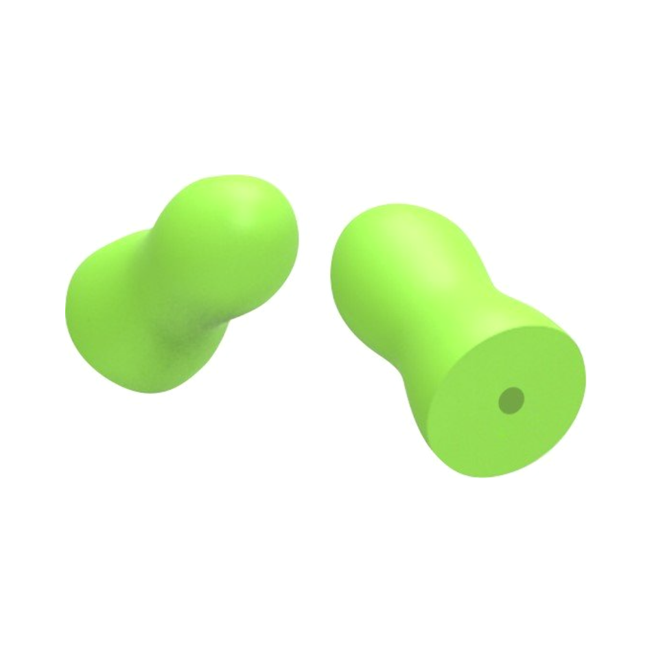 Maxisafe Ergoband Replacement Earplug Pods Box of 50 Pairs