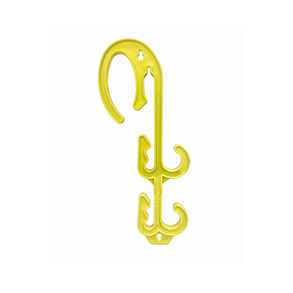 Maxisafe Extension Lead Hooks