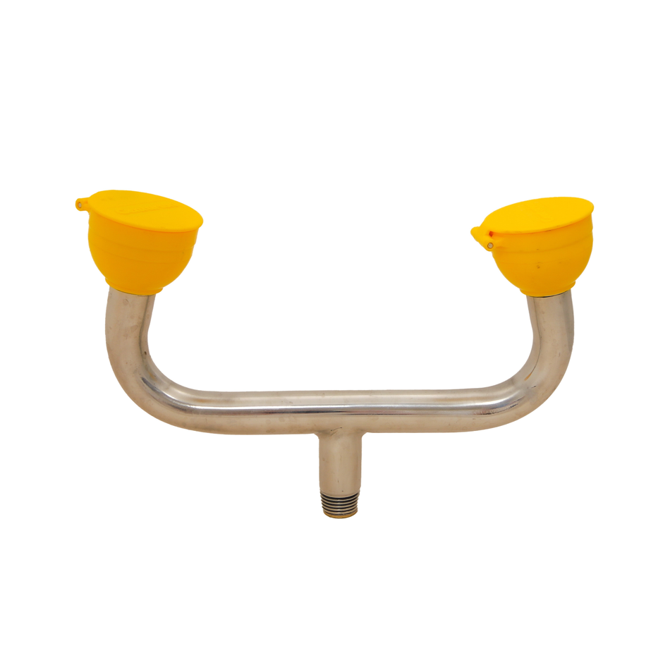 Maxisafe Eyewash Bracket with Nozzle