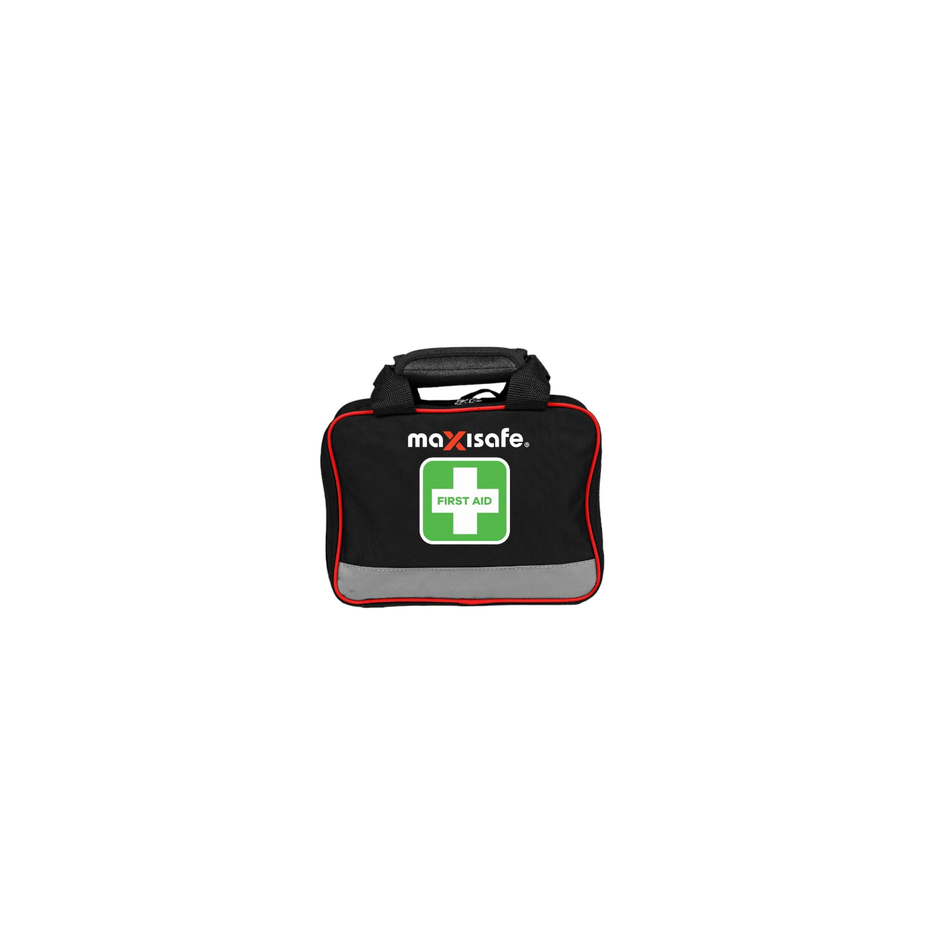 Maxisafe Vehicle First Aid Kit