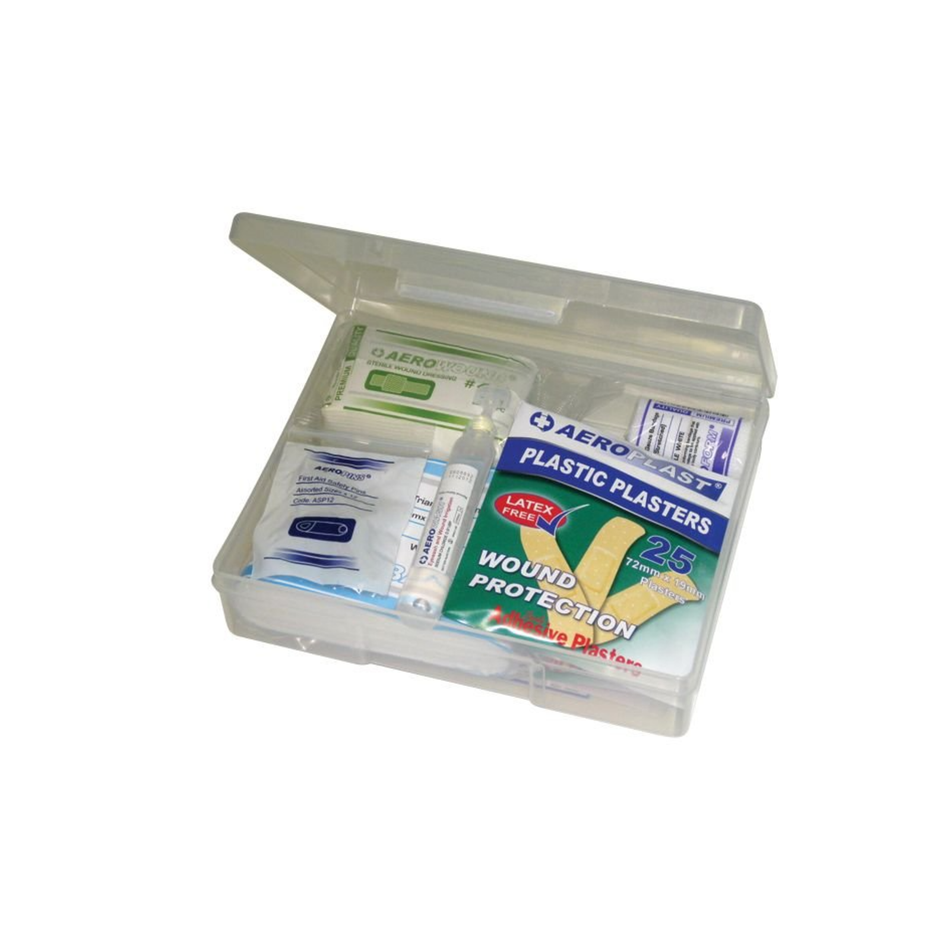 Maxisafe Personal First Aid Kit