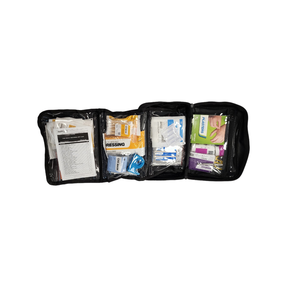 Maxisafe Vehicle First Aid Kit