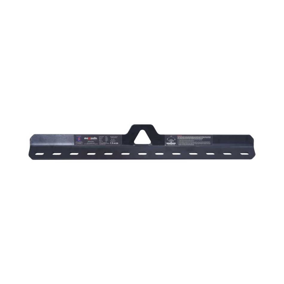 Maxisafe Flat Bar Anchor