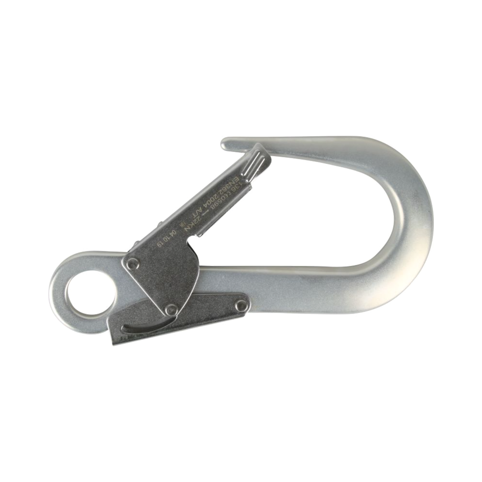 Maxisafe Forged Aluminium Alloy Scaffold Hook 22KN
