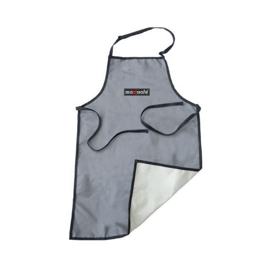 Maxisafe Full Length Needle Resistant Apron Cut 5