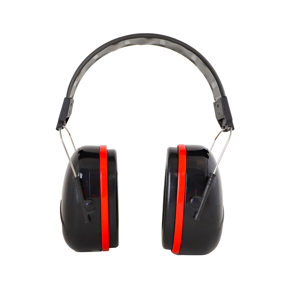 Maxisafe Headband Earmuff 32dB Class 5