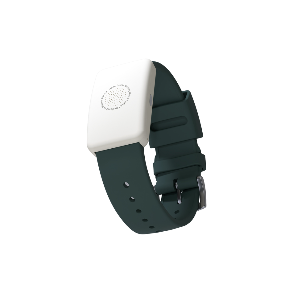 Maxisafe Heat Stress Monitor Wristband