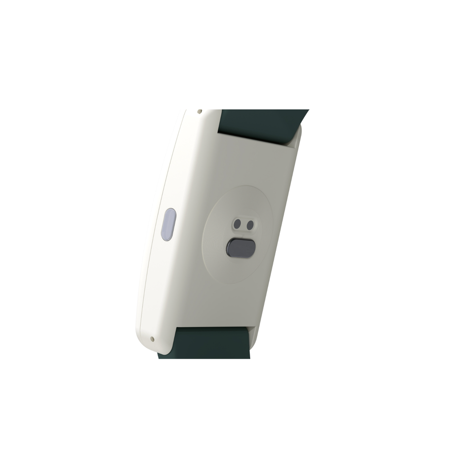 Maxisafe Heat Stress Monitor Wristband