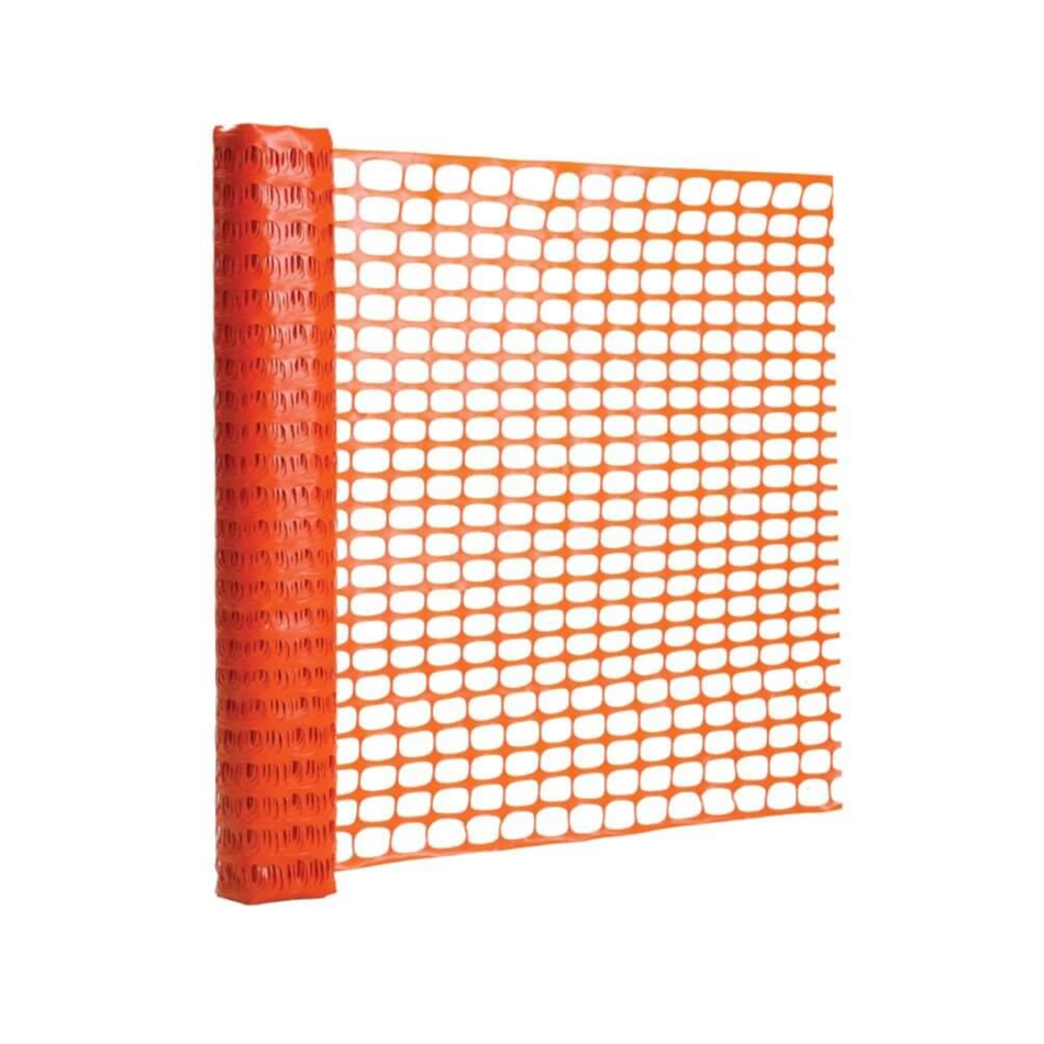 Maxisafe Heavy Duty Barrier Mesh