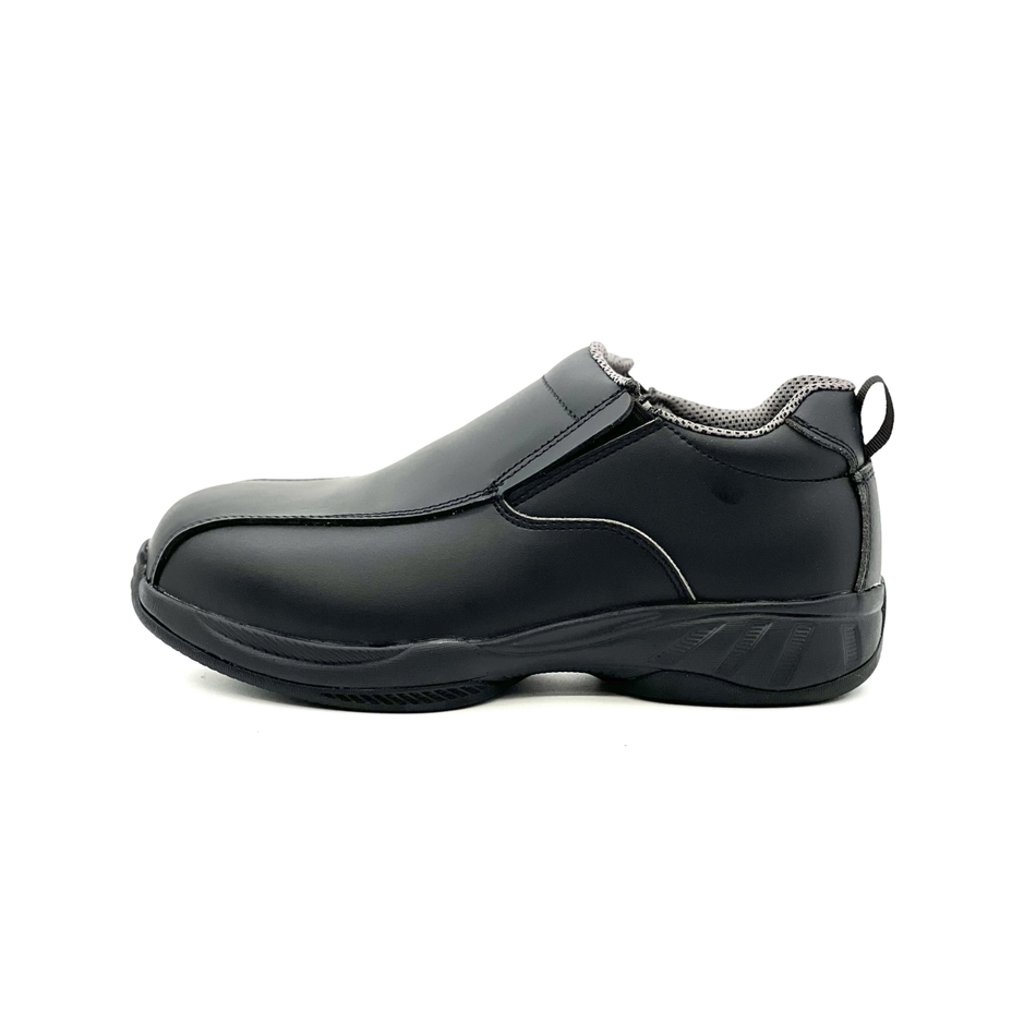 Maxisafe Mascot Slip On Safety Shoe