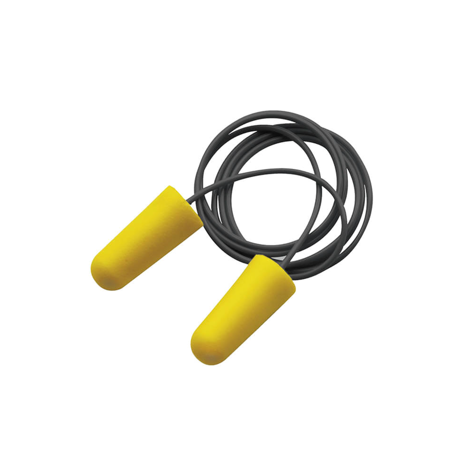 Maxisafe MaxiPlug Corded Ear Plugs Class 5
