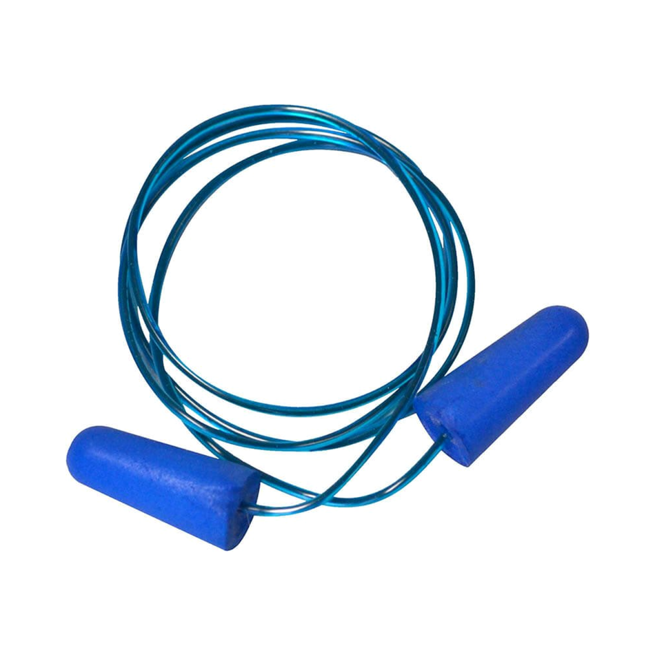 Maxisafe MaxiPlug Detectable Corded Earplug Class 5