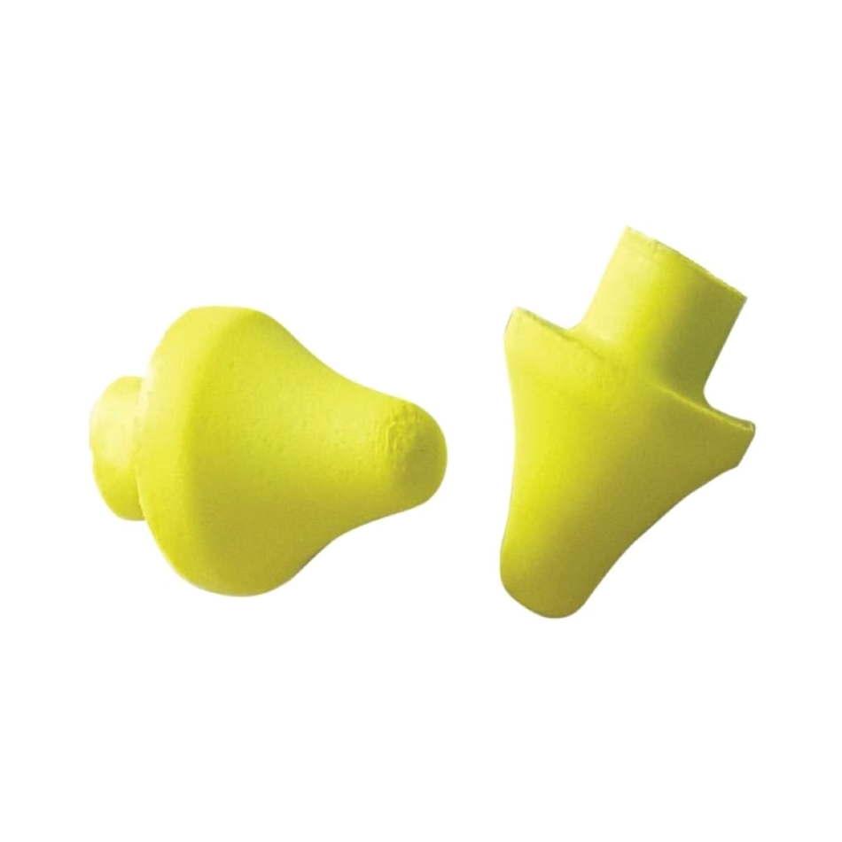 Maxisafe MaxiPlug Quiet Band Replacement Pods Box of 10 Pairs