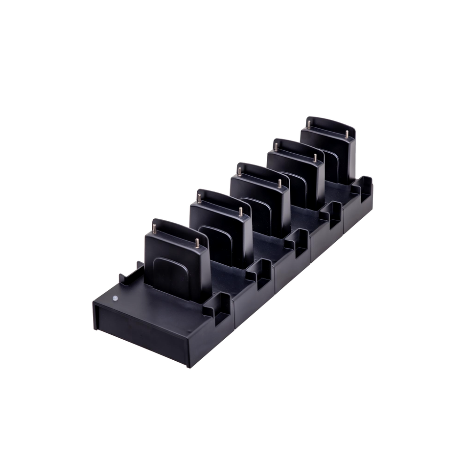 Maxisafe Multicharger for AerGO