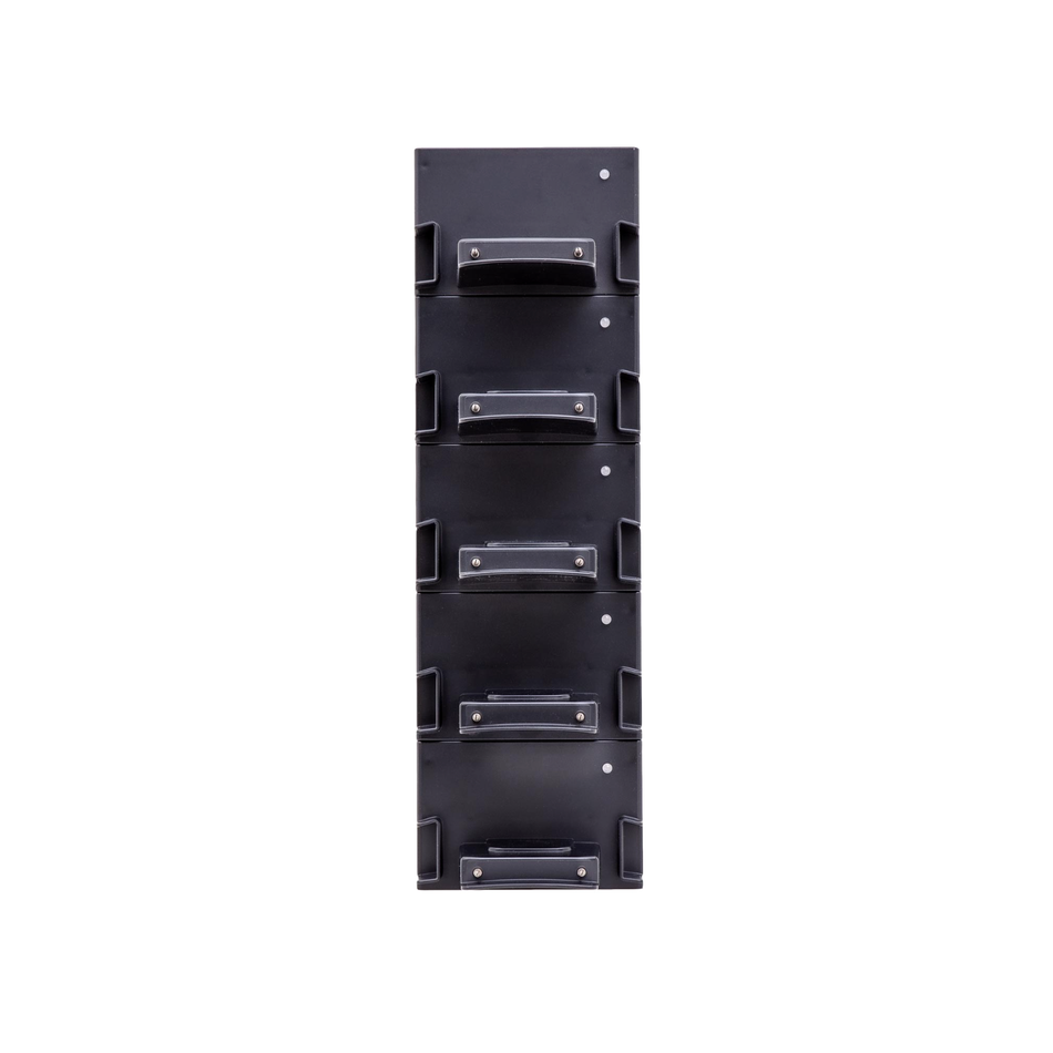 Maxisafe Multicharger for AerGO