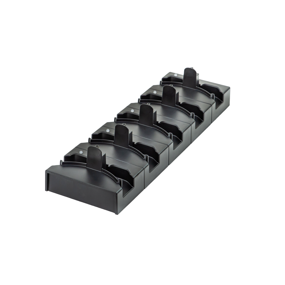 Maxisafe Multicharger for Basic PAPR Units
