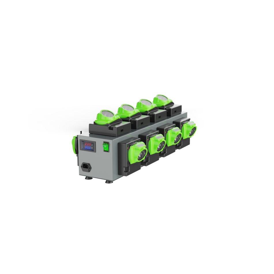 Maxisafe Multicharger for HHL566