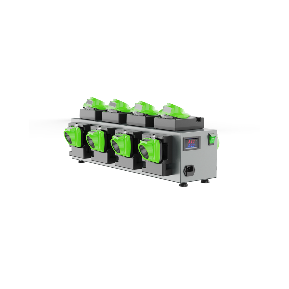 Maxisafe Multicharger for HHL566