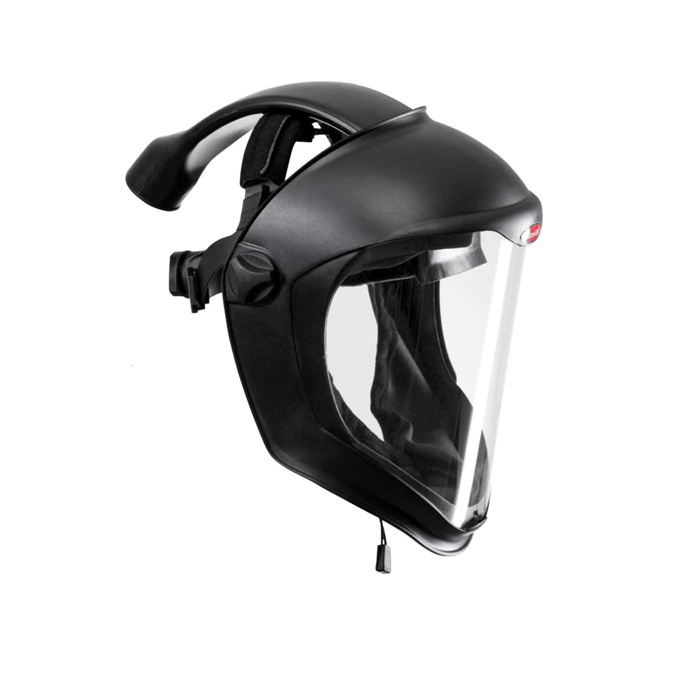 Maxisafe CleanAIR Polycarbonate Grinding Shield CA-3