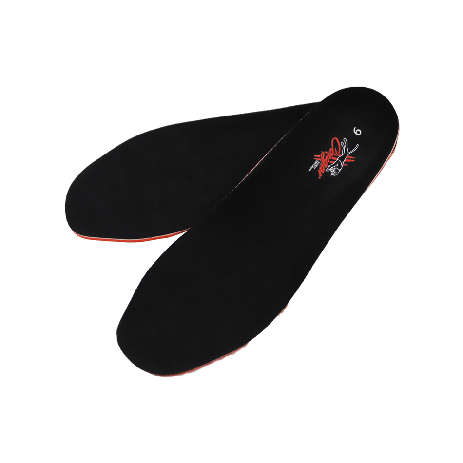 Maxisafe Polyurethane Insoles