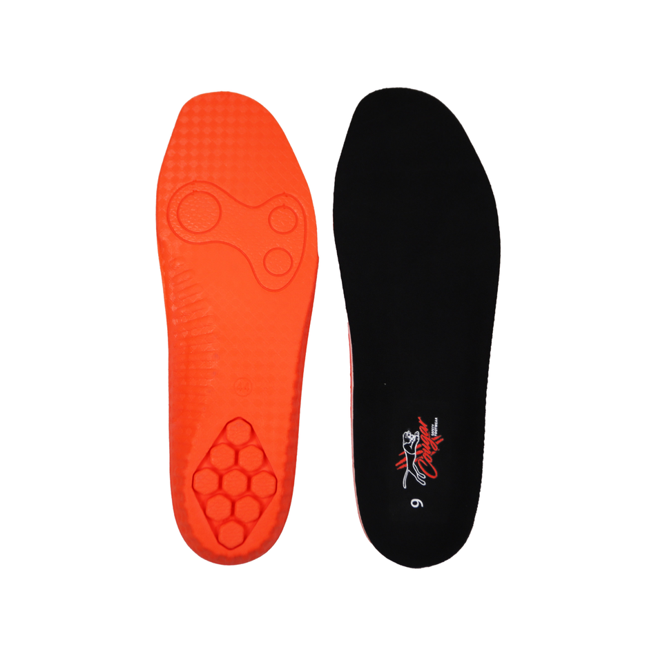 Maxisafe Polyurethane Insoles