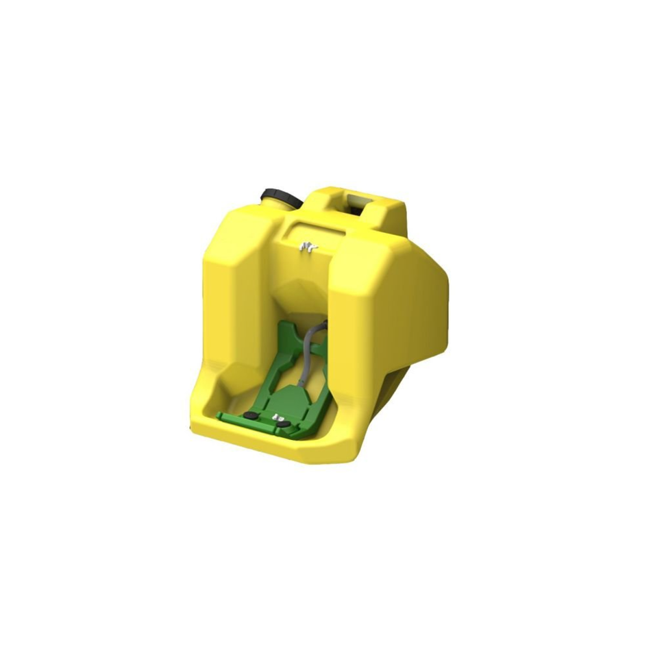 Maxisafe Portable Eye Wash Station 60 ltr