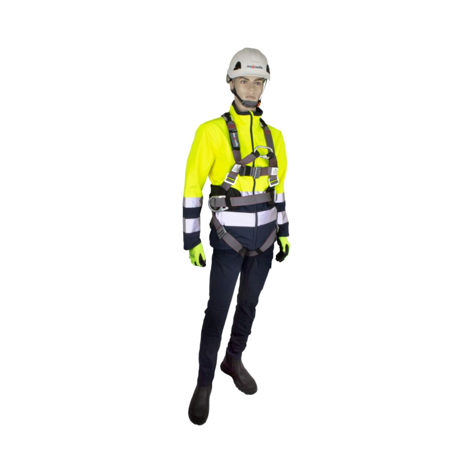 Maxisafe Premium Utilities and Confined Space Harness