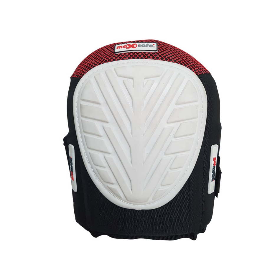 Maxisafe Professional Gel Knee Pad