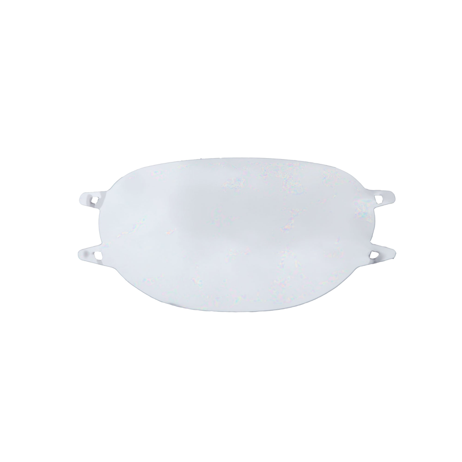 Maxisafe Protection Film for Visor CR1 UniMask Omnira Pack of 10
