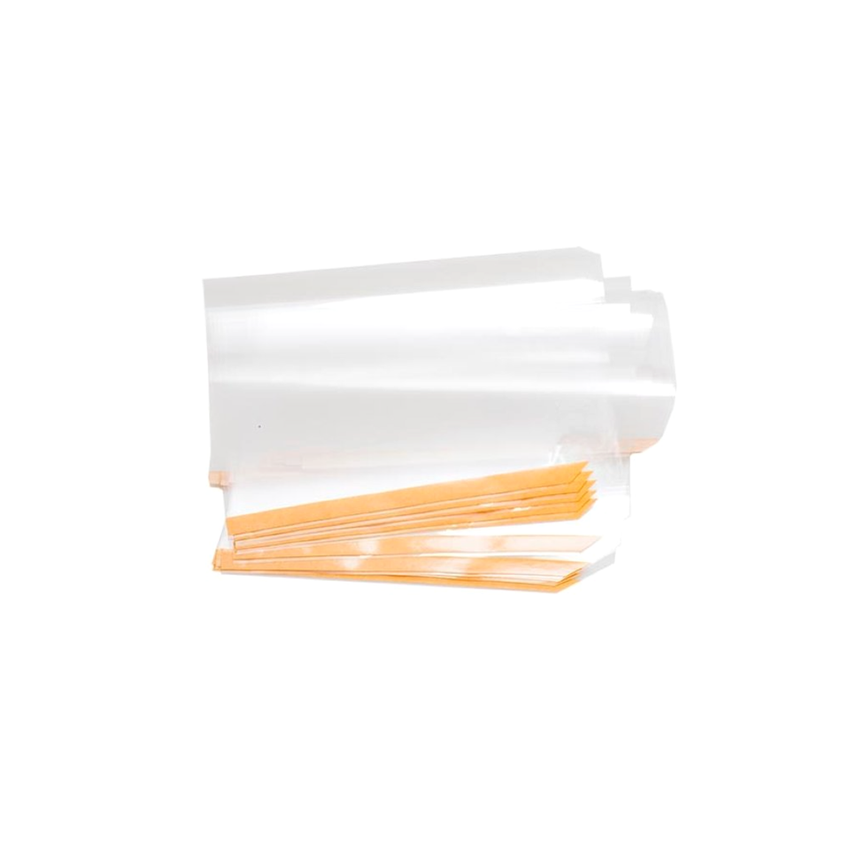 Maxisafe Protection Film Self Adhesive for Hoods CA 1 2 4 10