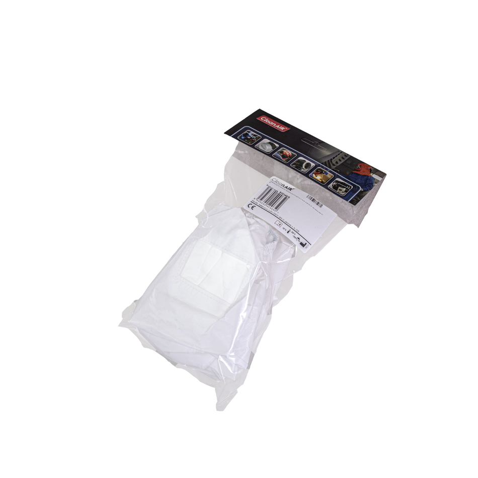 Maxisafe Protective Cover for Chemical 2F Pack of 5