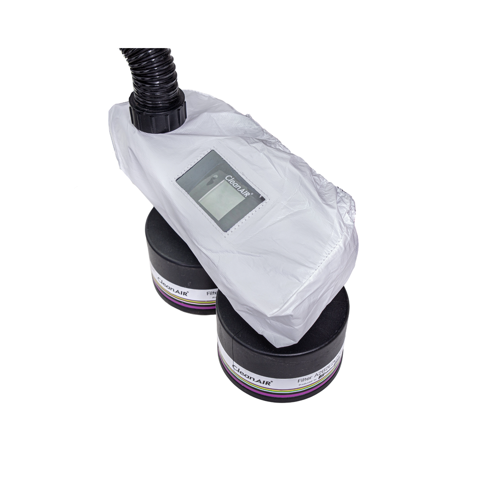 Maxisafe Protective Cover for Unit Chemical 2F