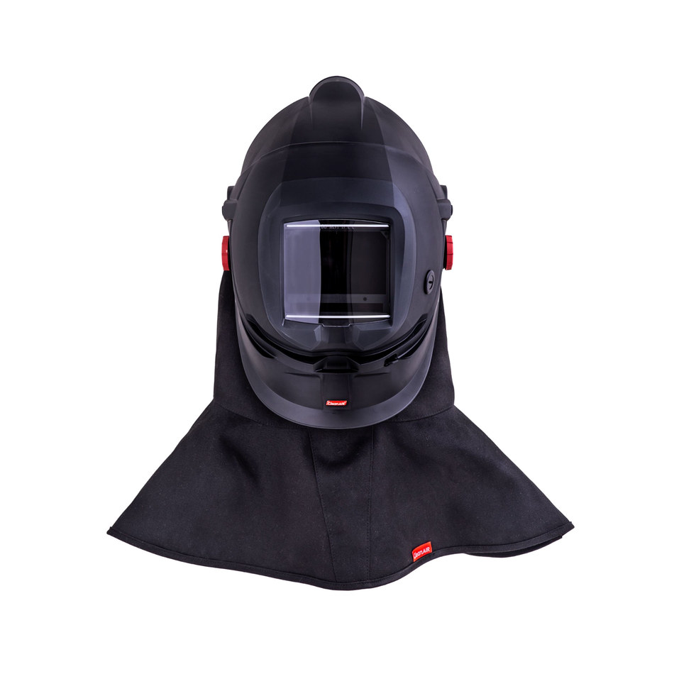 Maxisafe Protective Flame Retardant Head and Neck Cover