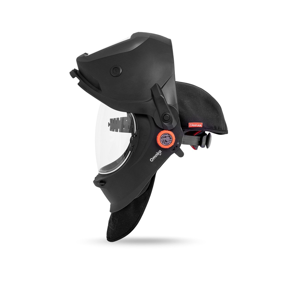 Maxisafe Protective Head Cover
