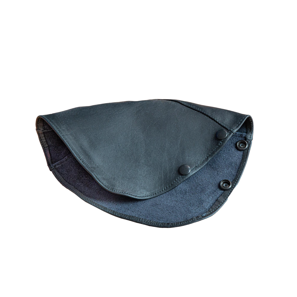 Maxisafe Protective Leather Head Cover