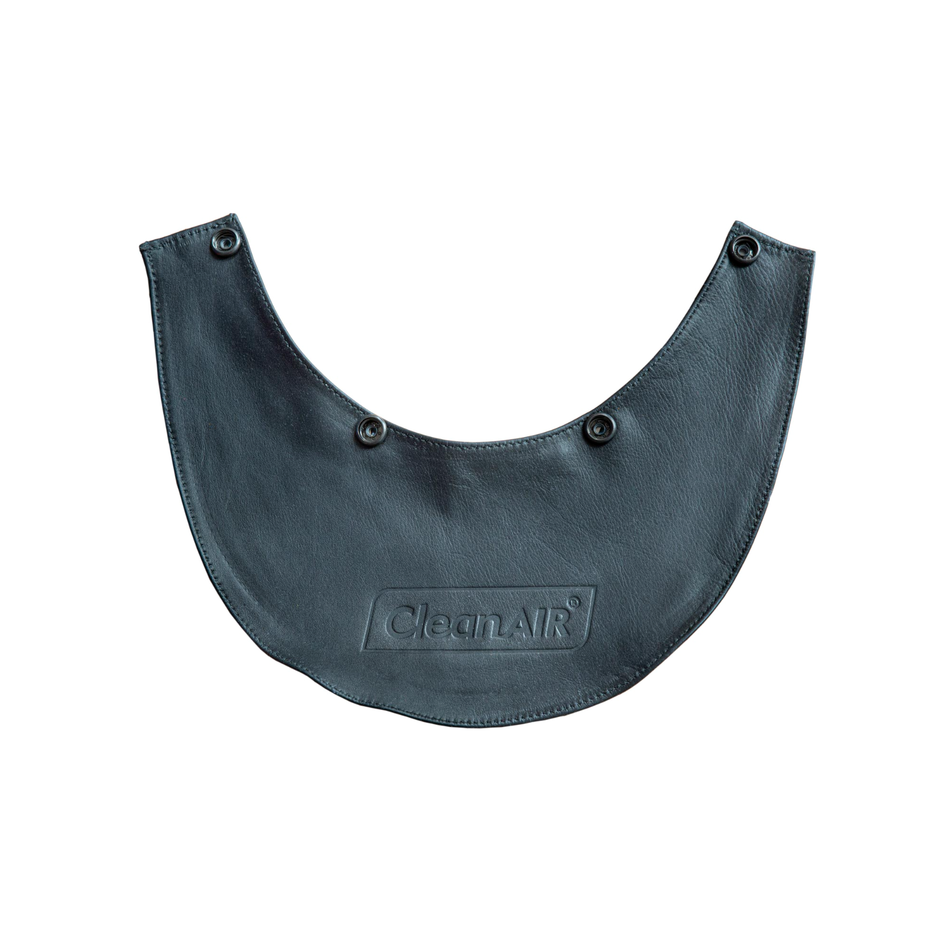 Maxisafe Protective Leather Neck Cover