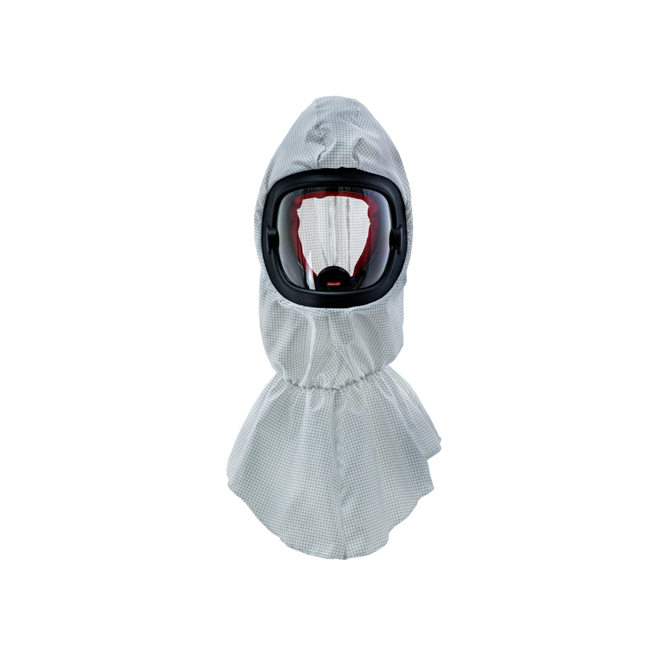 Maxisafe Protective Long Hood UniMask Washable