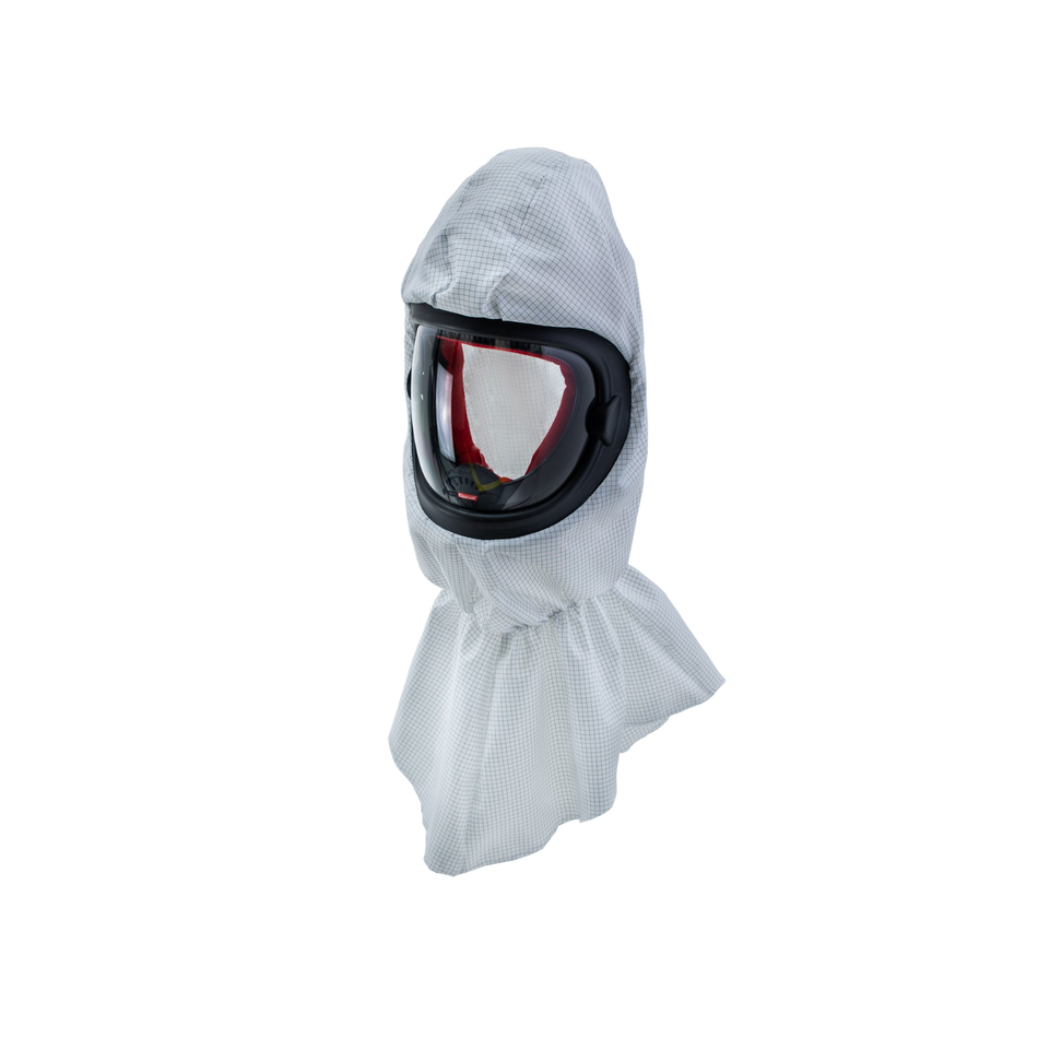 Maxisafe Protective Long Hood UniMask Washable