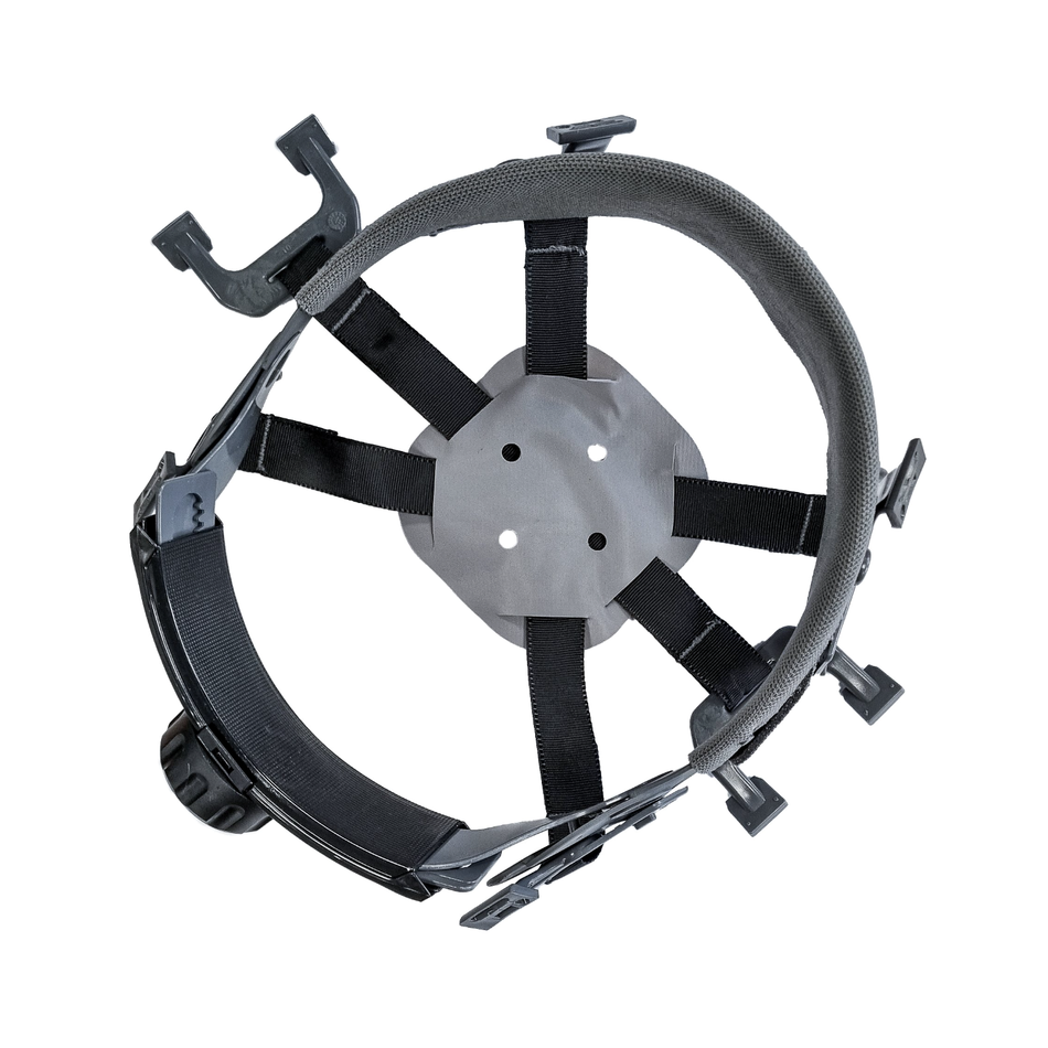 Maxisafe Ratchet Replacement Harness for HVR580