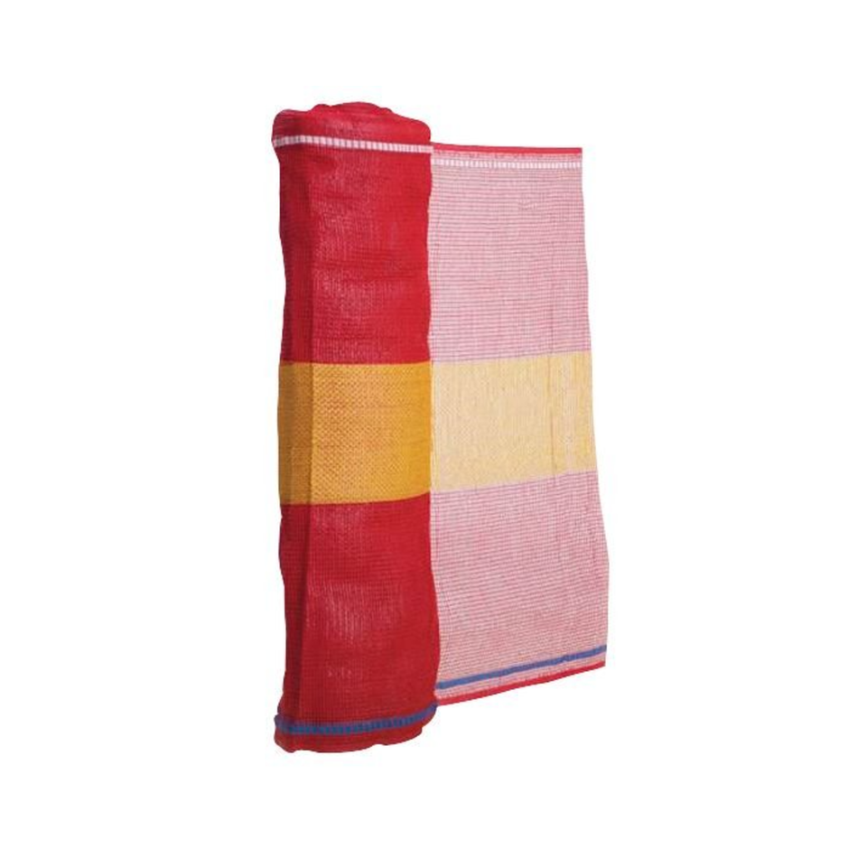Maxisafe Red and Orange Onion Barrier Mesh