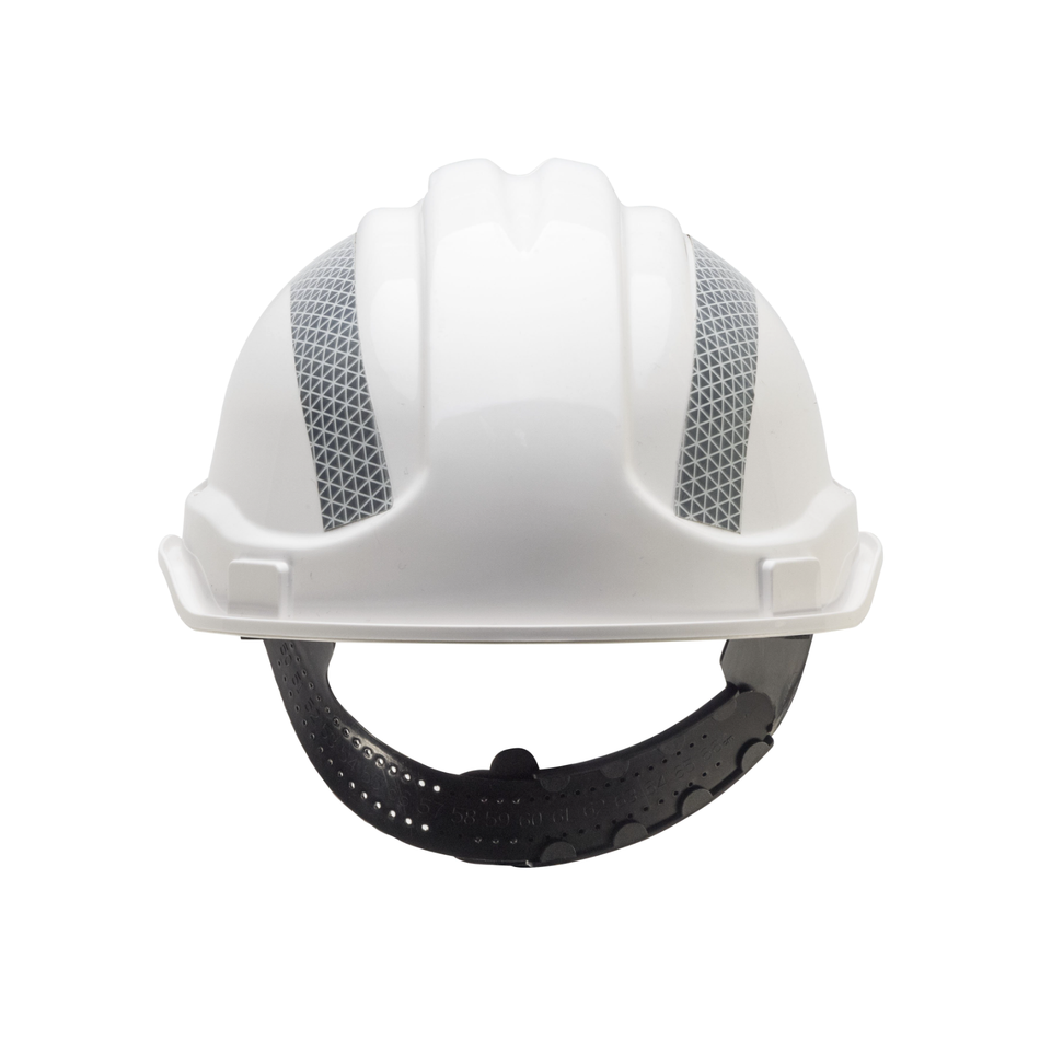 Maxisafe Reflective Tape Kit for Helmet 2 Curves