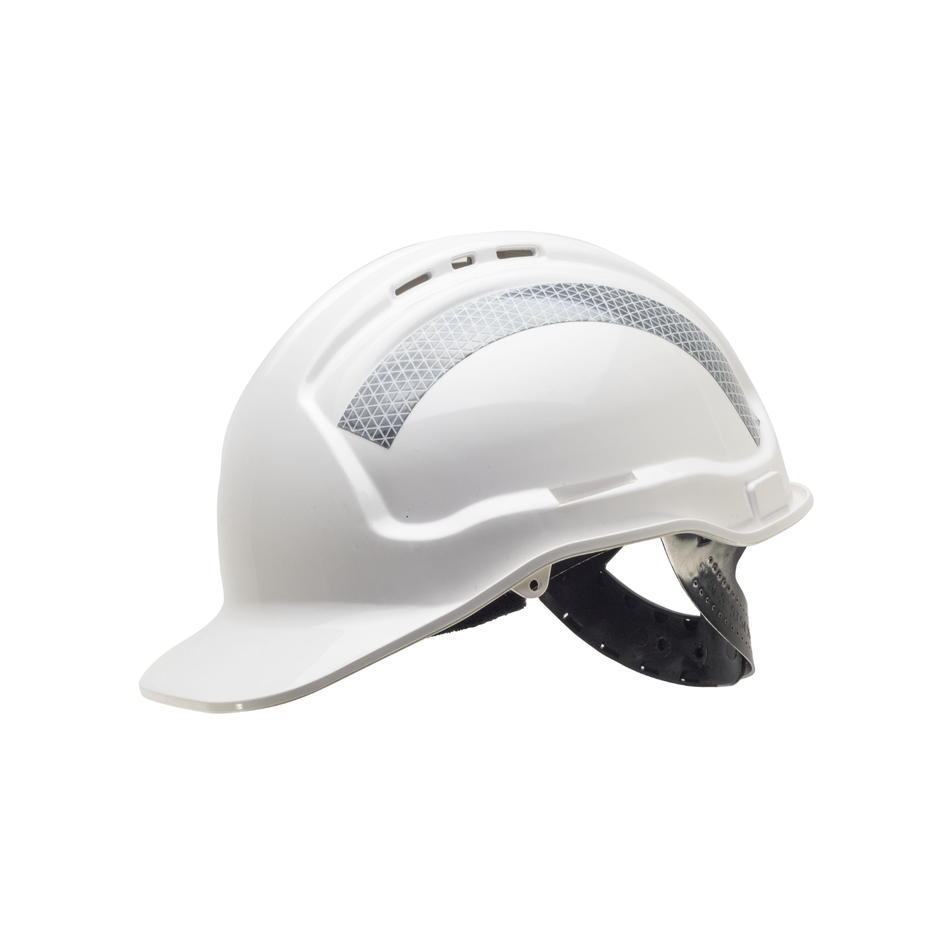 Maxisafe Reflective Tape Kit for Helmet 2 Curves